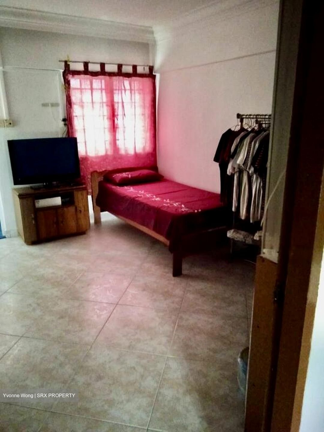 Blk 23 MARSILING DRIVE (Woodlands), HDB 3 Rooms #457505481